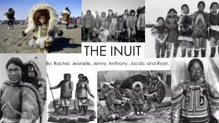 THE INUIT