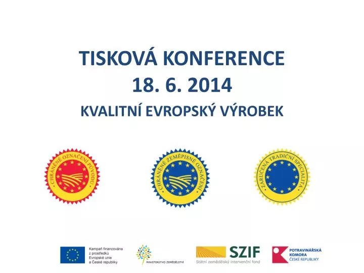 tiskov konference 18 6 2014