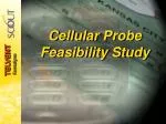 Cellular Probes - slide 1