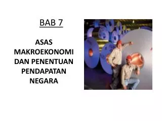 bab 7