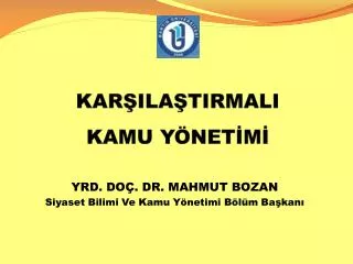 kar ila tirmali kamu y net m