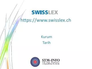 kurum tarih