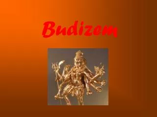 budizem