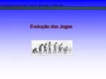 Evolution of Video Games: A Journey Through Innovation and Entertainment - slide 1