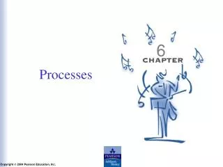 Processes