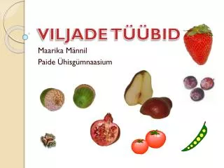 viljade t bid