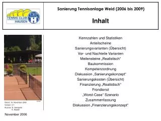 inhalt