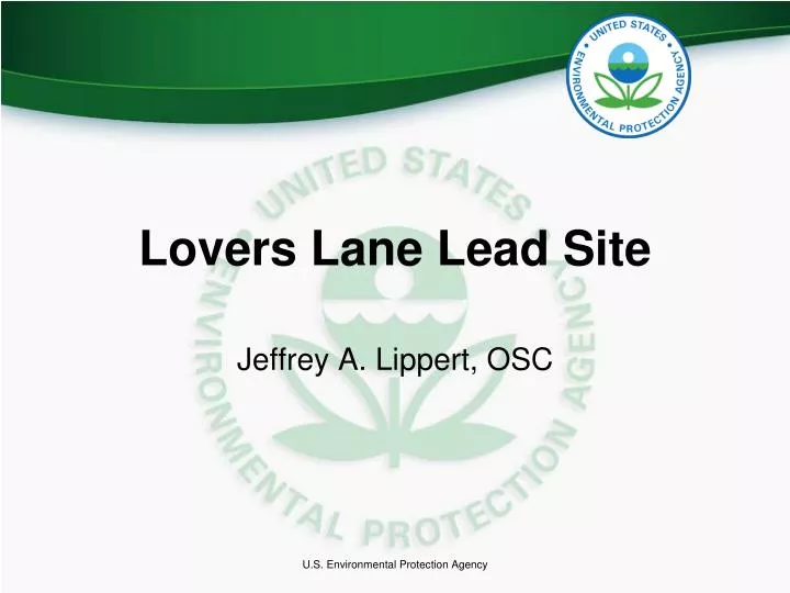 lovers lane lead site