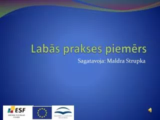 lab s prakses piem rs