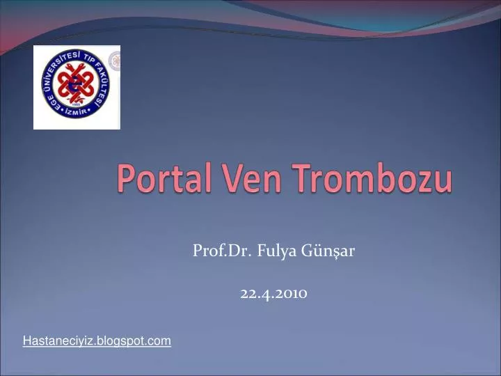 prof dr fulya g n ar 22 4 2010