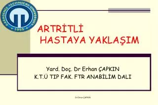 artr tl hastaya yakla im