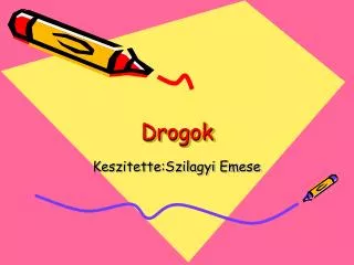 drogok