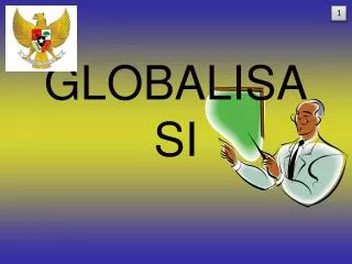 globalisasi