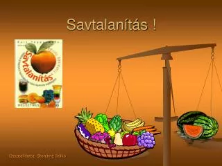 savtalan t s