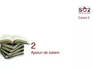 cursul 2