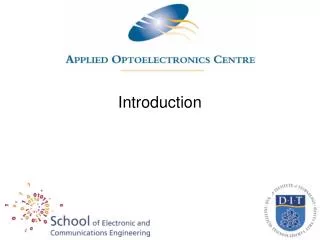 introduction