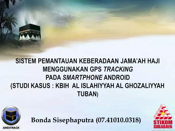 bonda sisephaputra 07 41010 0 318