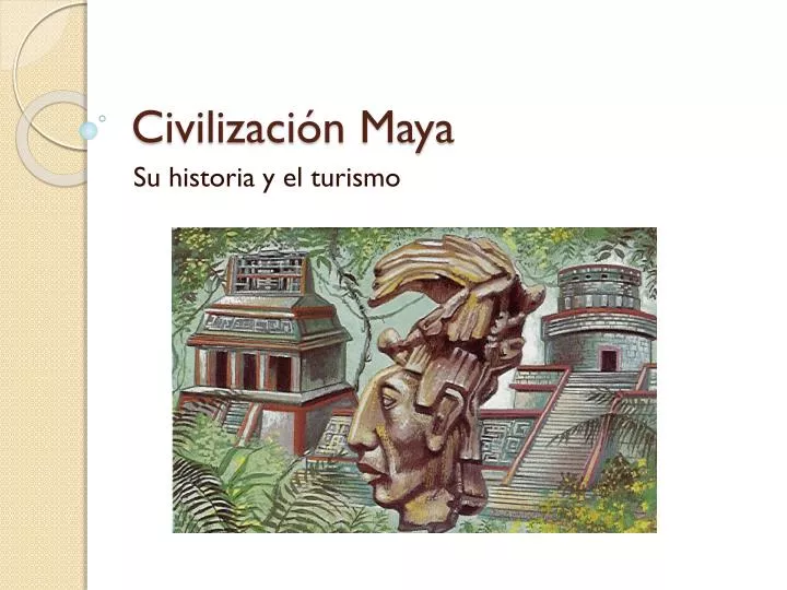 civilizaci n maya