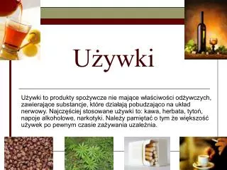 u ywki