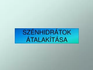 sz nhidr tok talak t sa