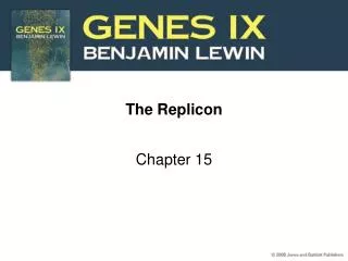 The Replicon