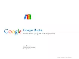 Google Books