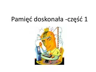 pami doskona a cz 1