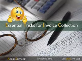 Essential Tricks for Invoice Collection