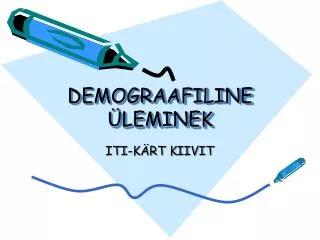 demograafiline leminek