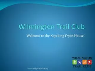 Wilmington Trail Club