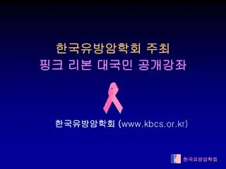 www kbcs or kr
