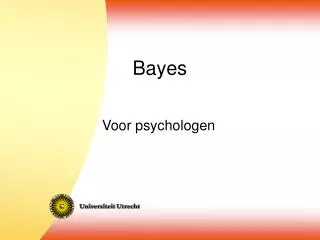 bayes