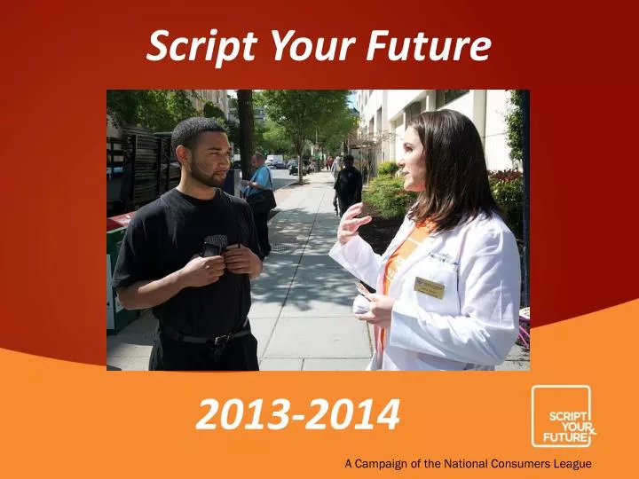 script your future