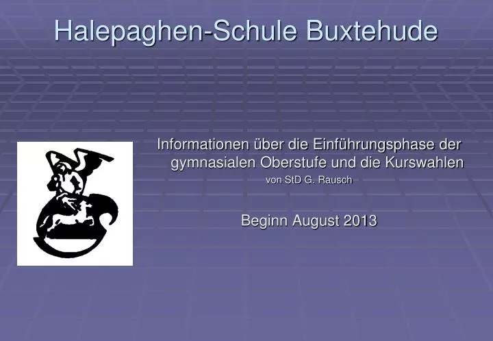 halepaghen schule buxtehude