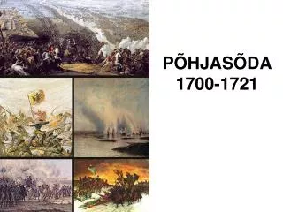 p hjas da 1700 1721