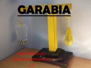 garabia