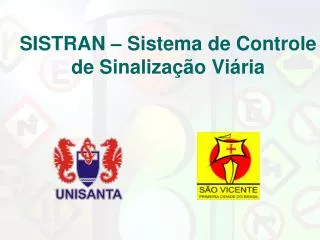 sistran sistema de controle de sinaliza o vi ria