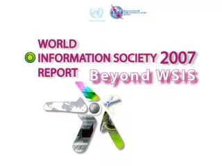 World Information Society Reports