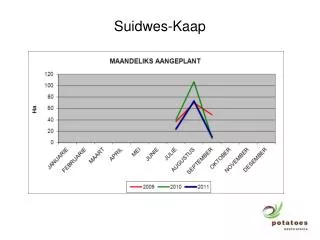 suidwes kaap