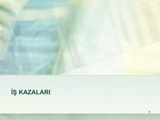 kazalari