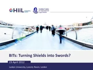BITs: Turning Shields into Swords?
