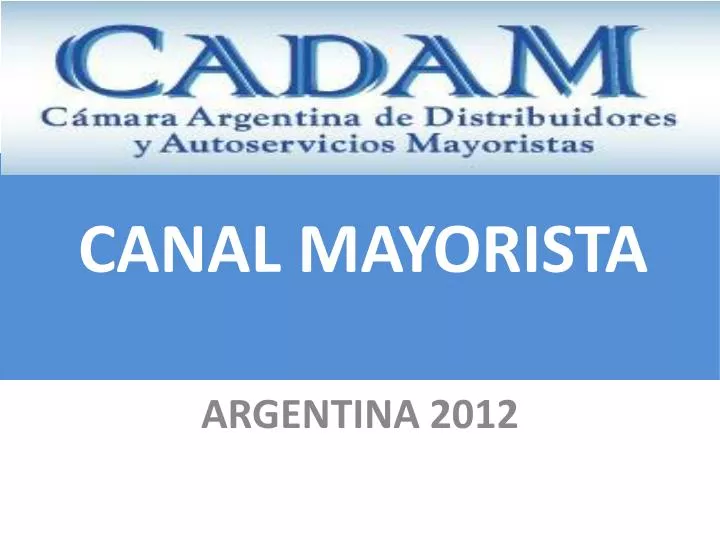 argentina 2012