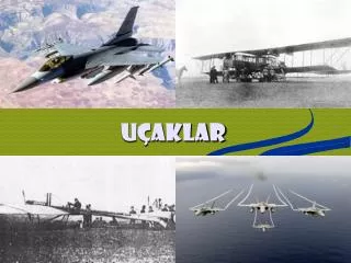 u aklar