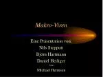 Makro-Viren - slide 1