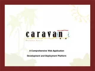 A Comprehensive Web Application Development and Deployment Platform