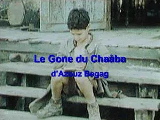 le gone du cha ba