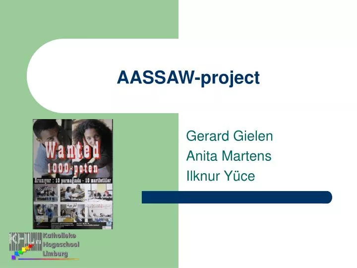 aassaw project