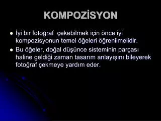 kompoz syon