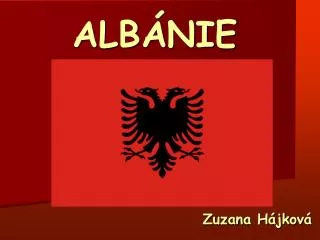 alb nie