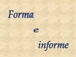 Forma - slide 1
